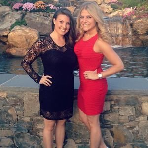 Meet your Posher, Shawnie