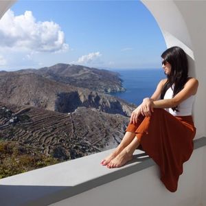 Meet your Posher, Cassandre