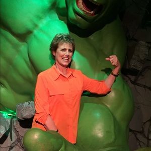 Meet your Posher, Jan