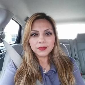 Meet your Posher, Ana