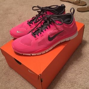Nike shoes brand new