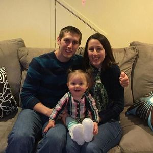 Meet your Posher, Karen