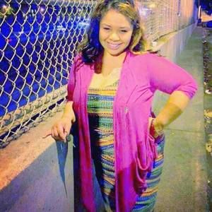 Meet your Posher, Jodi