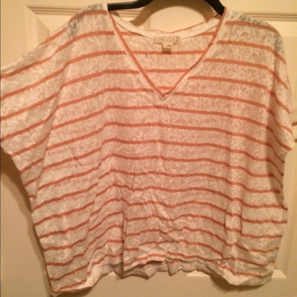 Batwing blouse