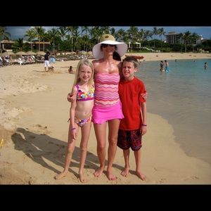 Meet your Posher, Kelli