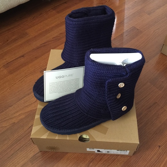 💯 Authentic UGG Boots