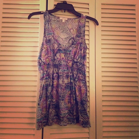 Delia's Tank-Top