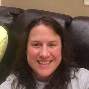 Meet your Posher, Holly