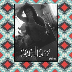 Meet your Posher, Cecilia