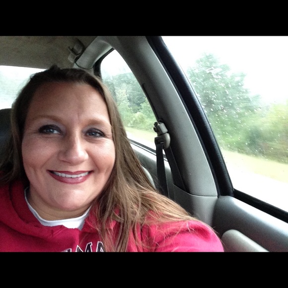 Meet your Posher, Norma