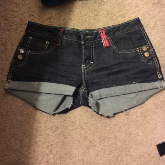Coogi shorts