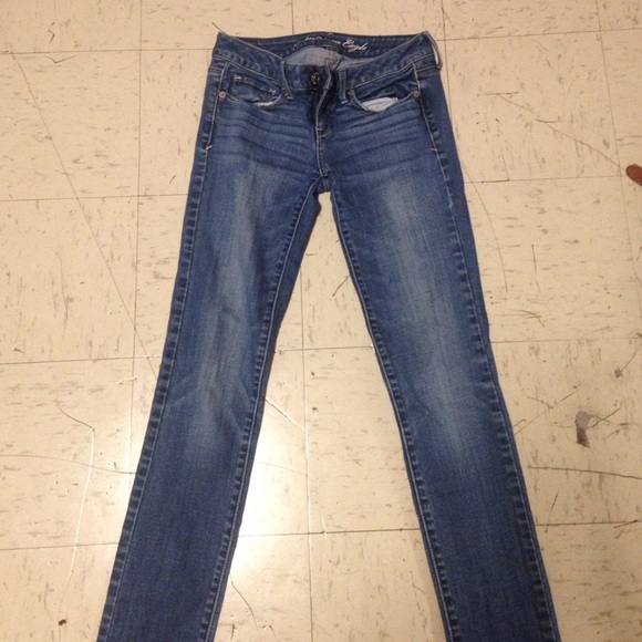 AE Jeans