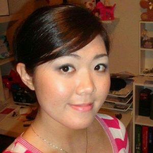 Meet your Posher, Suong