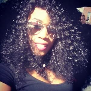 Meet your Posher, Janell