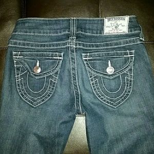True Religion Jeans $30