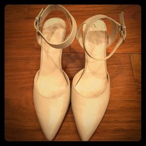 Nine West Pointed Toe Heels