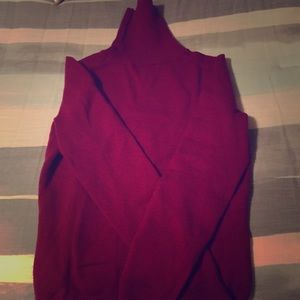 Banana Republic Small Turtleneck