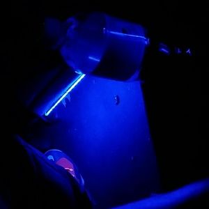 Meet your Posher, Butters