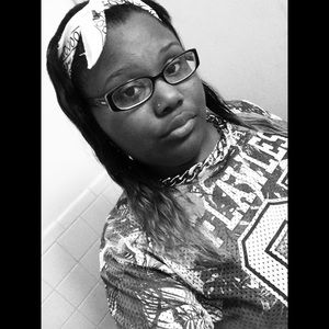 Meet your Posher, Tiesha