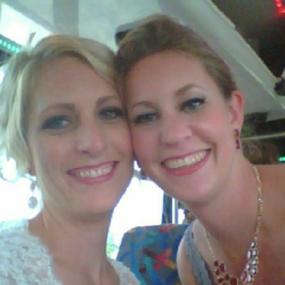 Meet your Posher, Kaitlyn