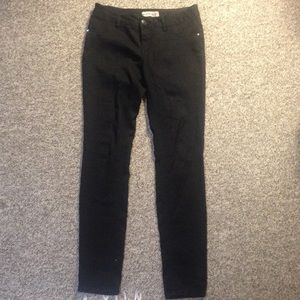 Paris Blues Skinnies✈️