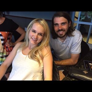 Meet your Posher, Amanda