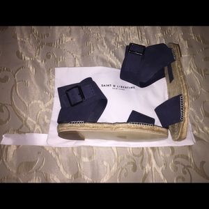 Saint & Libertine Marbella Sandals