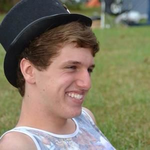 Meet your Posher, Ben