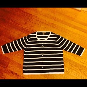 Cardigan by Saks Fifth Avenue