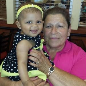 Meet your Posher, Imelda