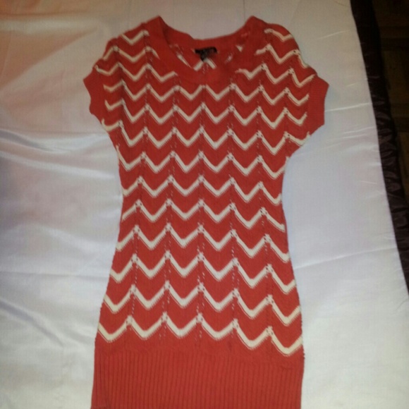 sleeveless sweater NWOT
