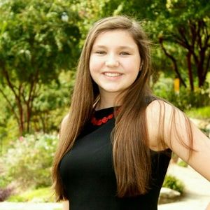 Meet your Posher, Rhyan