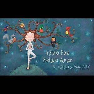 Meet your Posher, Carolina