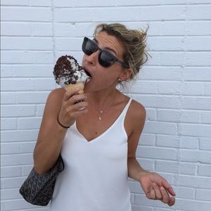 Meet your Posher, Ali