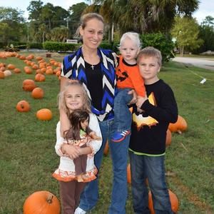 Meet your Posher, Diane