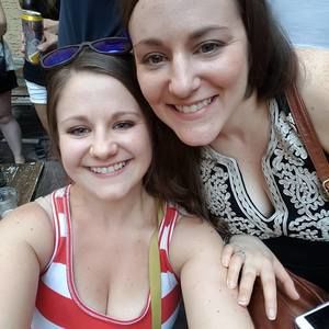 Meet your Posher, Kristen