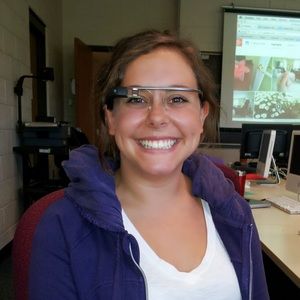 Meet your Posher, Molly