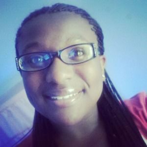 Meet your Posher, Brianna