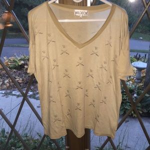 Wildfox t shirt