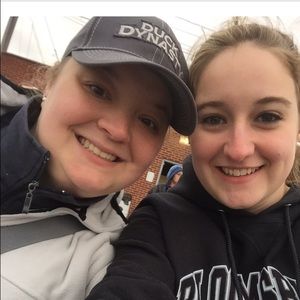 Meet your Posher, Natasha