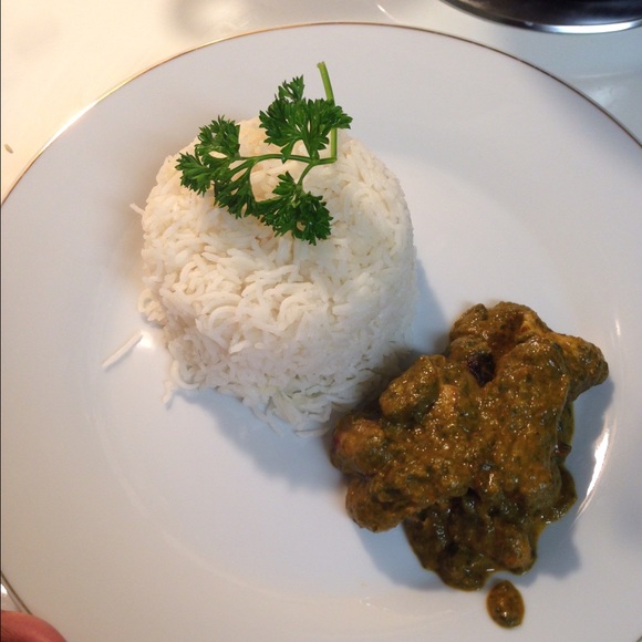 Meet your Posher, Tish