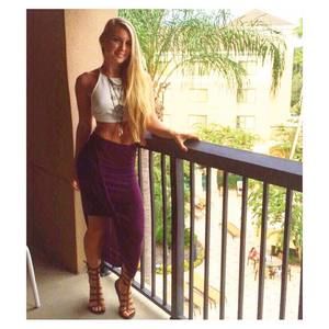 Meet your Posher, Kristina