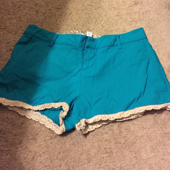 Shorts