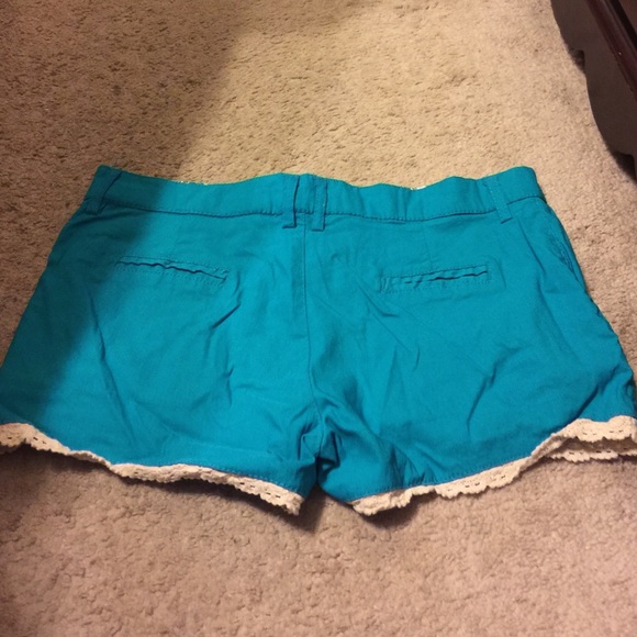 Shorts - Picture 2 of 2
