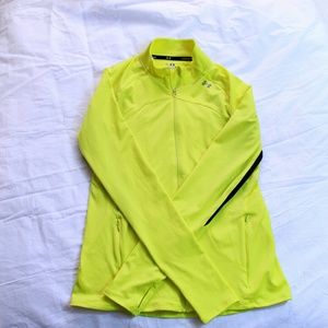 Under  armour  sports sweatshirt