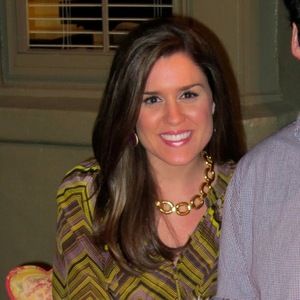 Meet your Posher, Lauren