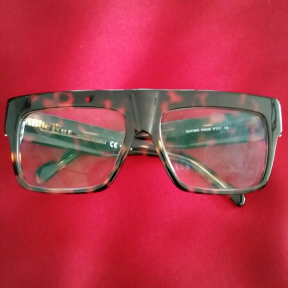 CELINE PRESCRIPTION EYEGLASS FRAME (NWOT)