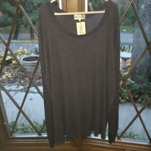 Wildfox navy loungewear / sleepwear.