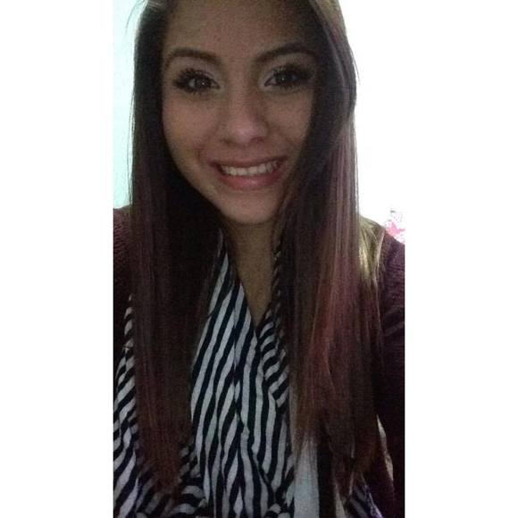 Meet your Posher, Leslie