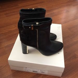 Ann Taylor Boots